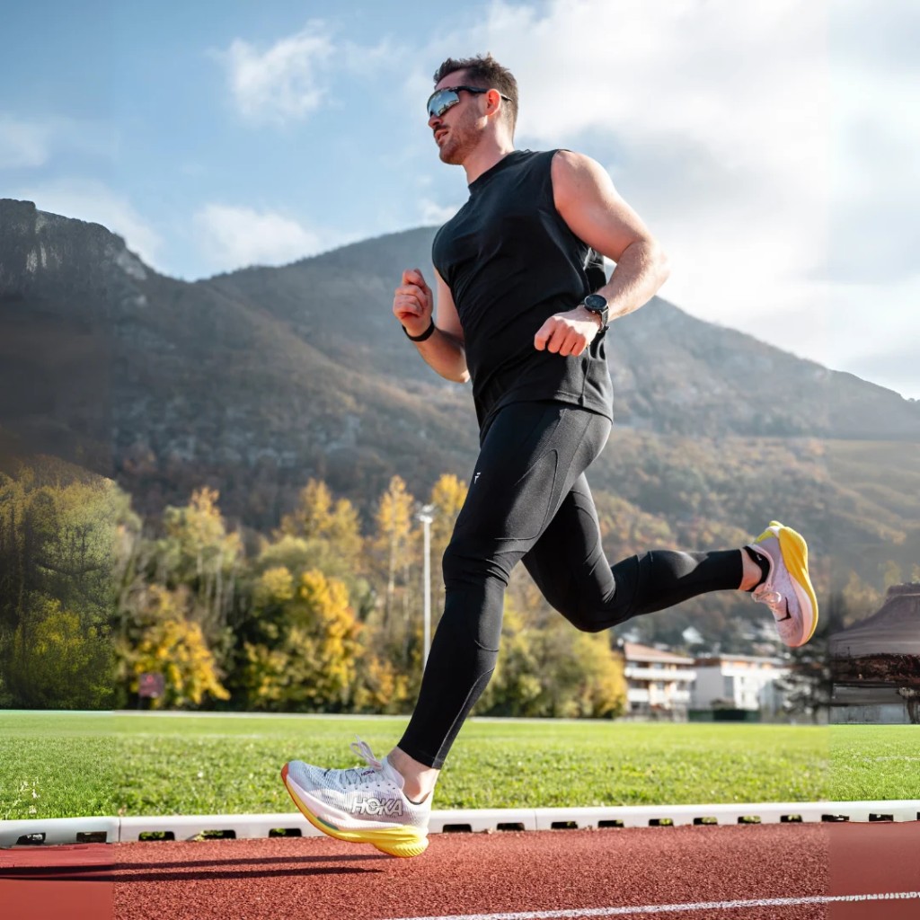 Legging Flytecx — course